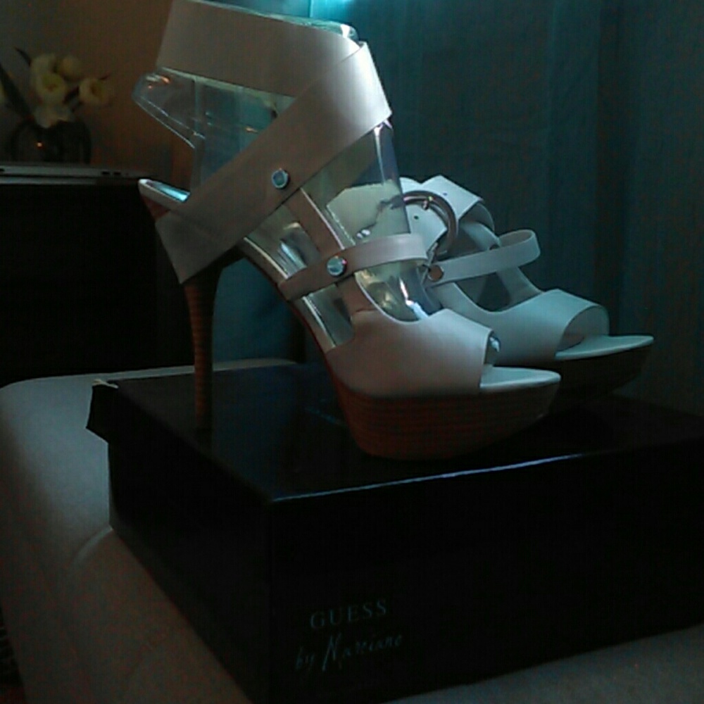 Fashion wear